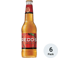 REDD's Apple Ale