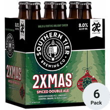 Southern Tier 2XMas Ale