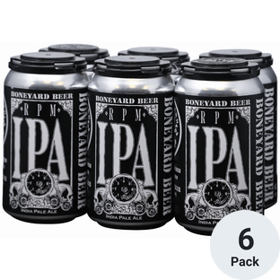 Boneyard RPM IPA