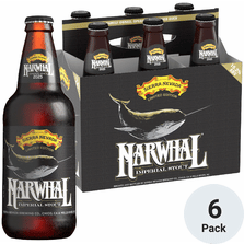 Sierra Nevada Narwhal Imprl Stout