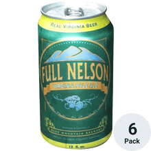 Blue Mountain Full Nelson