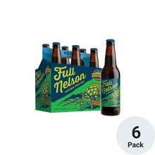 Blue Mountain Full Nelson