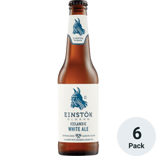 Einstok Icelandic White Ale
