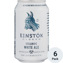 Einstok Icelandic White Ale