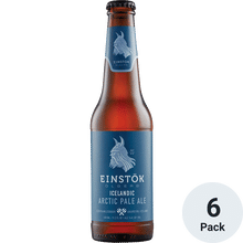 Einstok Icelandic Pale Ale