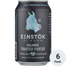 Einstok Icelandic Toasted Porter