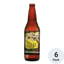 Dominion Cherry Blossom Lager