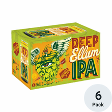 Deep Ellum IPA