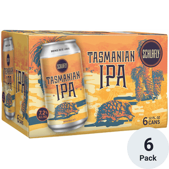 Schlafly Tasmanian IPA