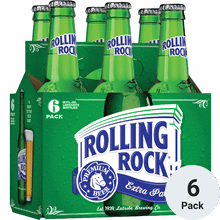 Rolling Rock