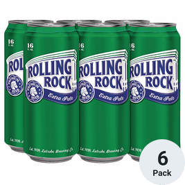 Rolling Rock
