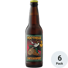Foothills Oktoberfest