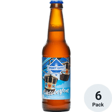 Port City Oktoberfest