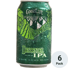 GoodLife Descender IPA