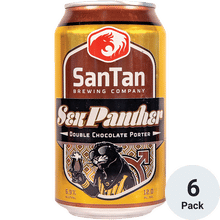 SanTan Sex Panther