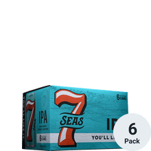 7 Seas IPA