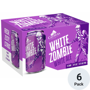 Catawba White Zombie