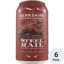 Berkshire Steel Rail Extra Pale Ale