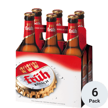 Fruh Kolsch