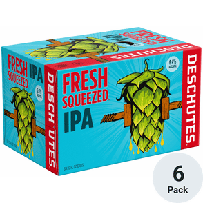 Deschutes Fresh Squeezed IPA