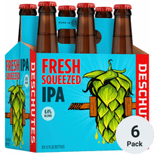 Deschutes Fresh Squeezed IPA