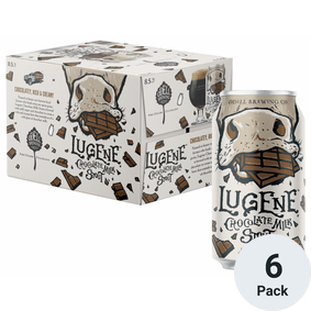 Odell Lugene Chocolate Milk Stout