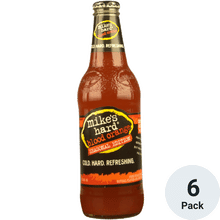 Mike's Hard Blood Orange Lemonade