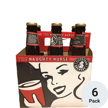 City Steam Naughty Nurse Ale