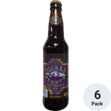 Sierra Blanca Nut Brown Beer