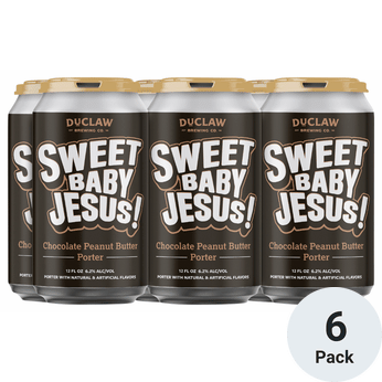 Duclaw Sweet Baby Jesus!
