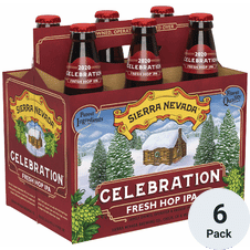 Sierra Nevada Celebration Ale