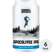10 Barrel Apocalypse IPA