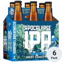 10 Barrel Apocalypse IPA