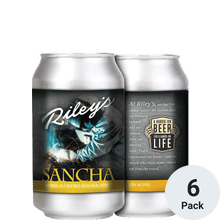 Riley's Sancha Ale