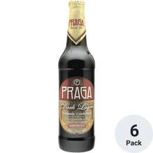 Praga Dark Lager