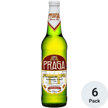 Praga Premium Pils