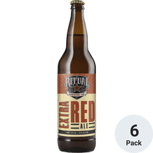 Ritual Brewing Extra Red