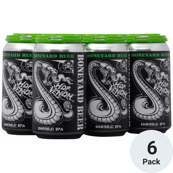 Boneyard Hop Venom Dbl IPA
