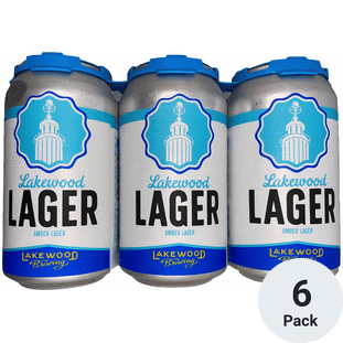 Lakewood Lager