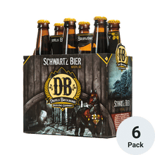 Devils Backbone Schwartz Bier