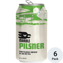 Marble Pilsner