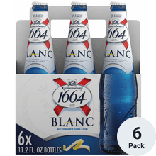 Kronenbourg Blanc