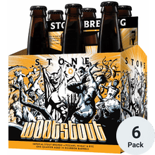 Stone Farking Wheaton w00tstout