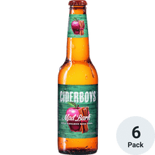 Ciderboys Mad Bark