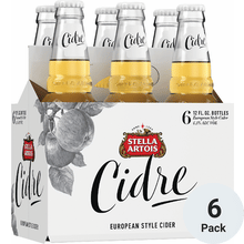 Stella Artois Cidre Hard Cider