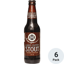 Hinterland Luna Coffee Stout
