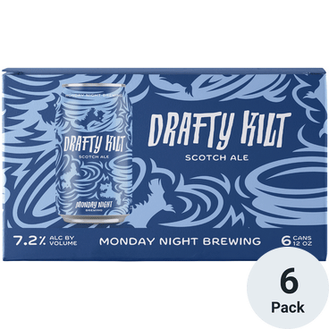 Monday Night Drafty Kilt