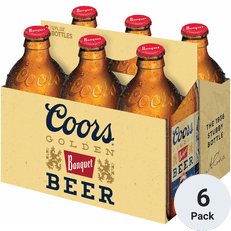 Coors Banquet