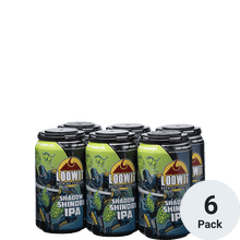 Loowit Shadow Shinobi IPA
