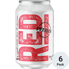 Petrus Aged Red